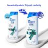 שמפו Head & Shoulders נגד קשקשים להקלה על גירוד