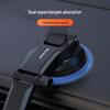Vacuum Suction Car Phone Holder for Center Console Navigation