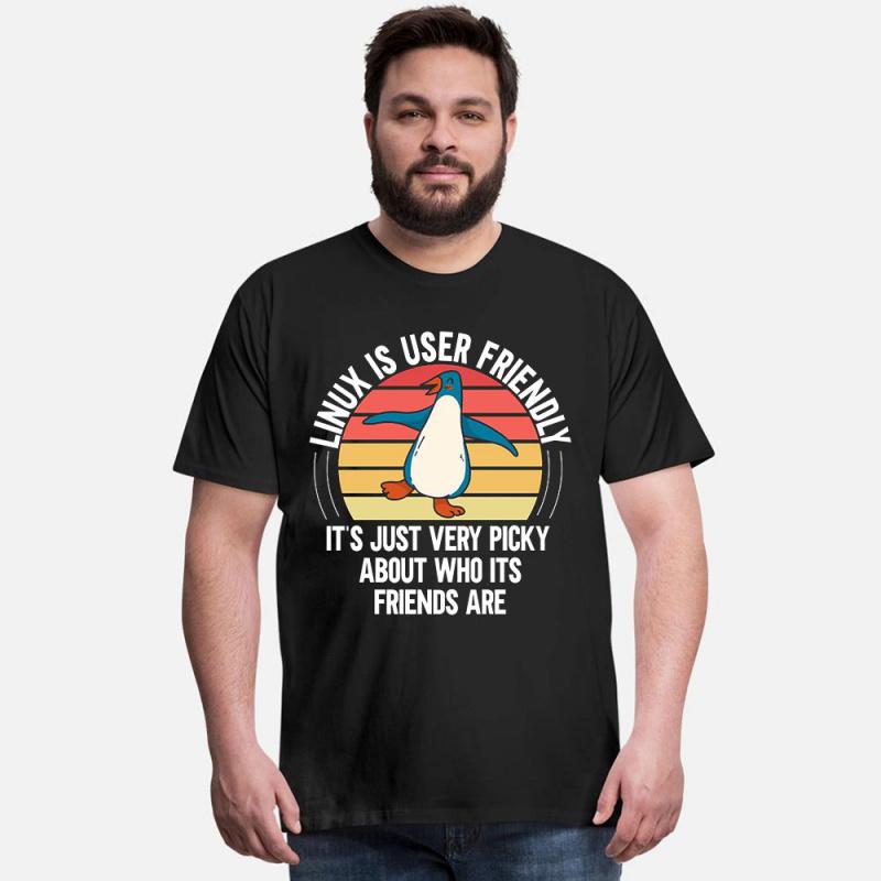 Linux Programmierung Cloud Computing Funny Developer Gift t shirt for Software Engineer Graphic clothes All size Tops S6XL S