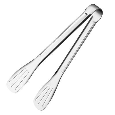 Junpeng 304 Stainless Steel Multifunctional Food Tongs