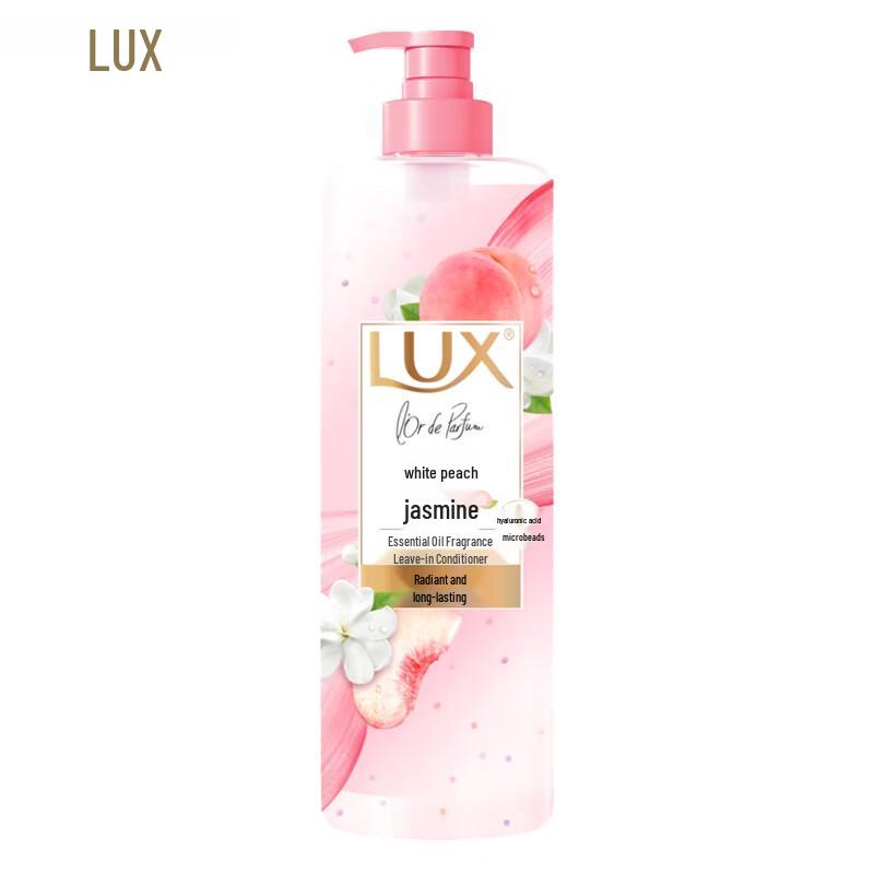 LUX Essential Oil Scented Conditioner