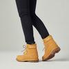 Timberland 6 Inch Durable Waterproof Short Outdoor Boots Women Boots Wheat A5TY7231