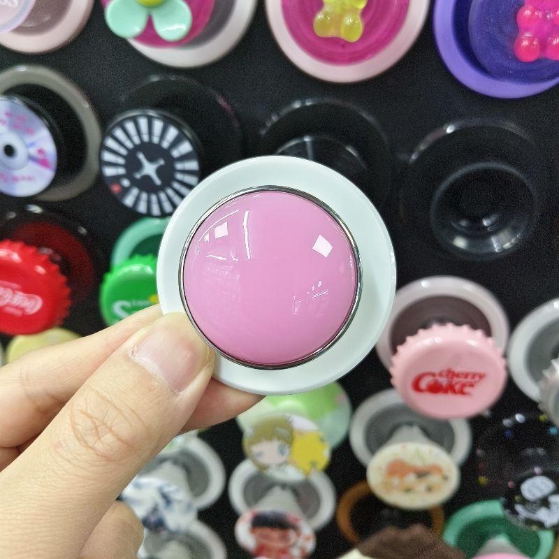 Magnetic Telescopic Airbag Phone Stand for MagSafe - Apple Style