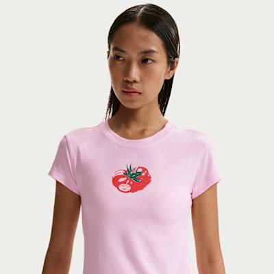 Nike Sportswear Regular T Shirt Women s S