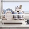 Shuaishi Kitchen Dish Drying Rack