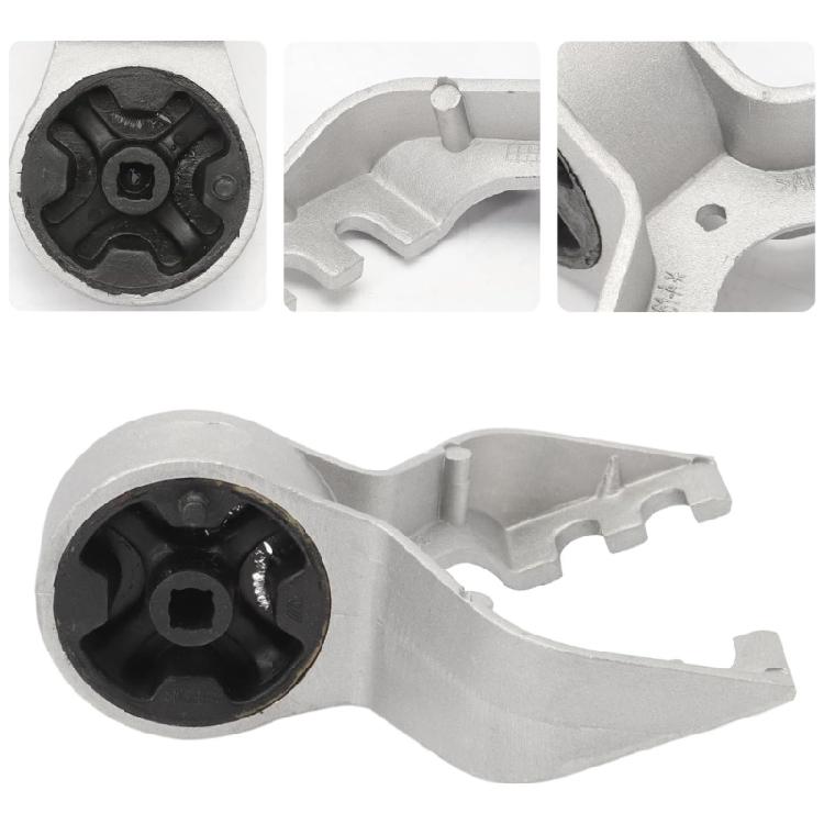 Heavy Duty Reinforced Metal Exhaust Support Holder Stand For Kuga II 2013-2019 Direct Fit 1805663 CV615A261AB CV6Z5K291K