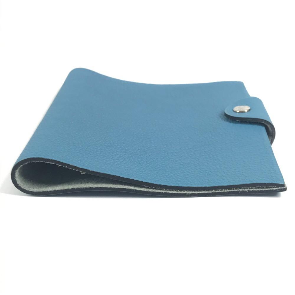 HERMES Ulysse PM Ulysse PM Stationery Bi-fold Case Note cover