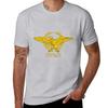 SPQR T-Shirt blanks animal prinfor boys oversized mens cotton t shirts