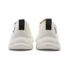 New MLB Chunky High Wear Resistant Height Increasing Low Top Chunky Sneakers Unisex White 3ASHUL22N-50WHS