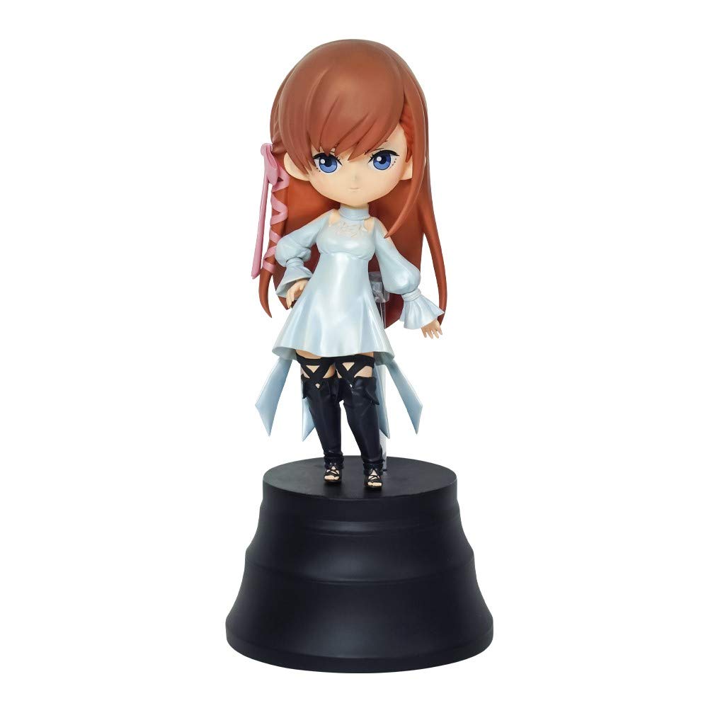 

Final Fantasy XIV Minion Figure Lean