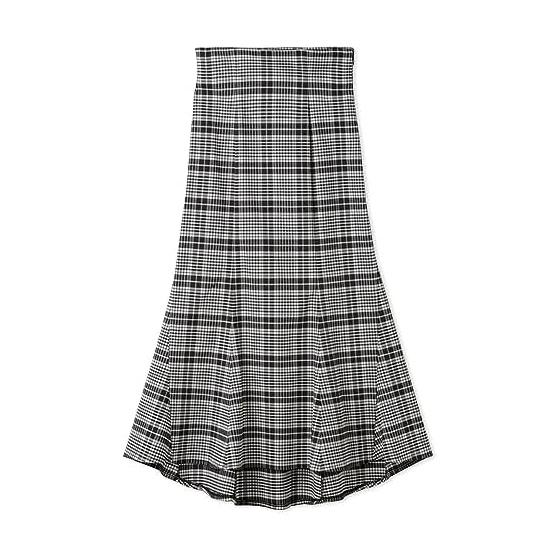 SNIDEL Fishtail Skirt SWFS234006 Women s