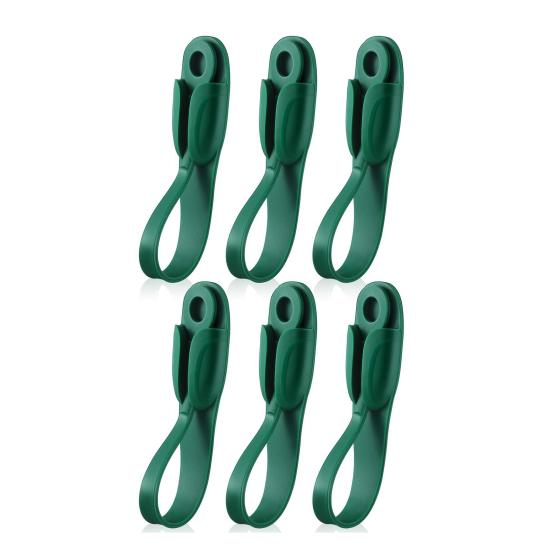 

Christmas Wreath Hangers Mantel Garland Hooks Adhesive Christmas Stockings Hangers Reusable Wreath Hooks for Fireplace Stairways Banister 6pcs зелёный