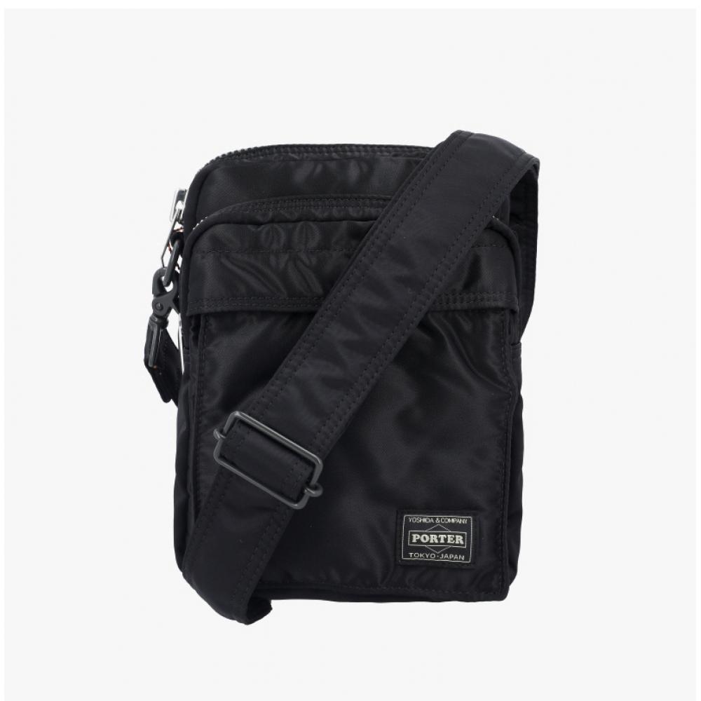 Yoshida Porter Tanker Vertical Shoulder Bag 10
