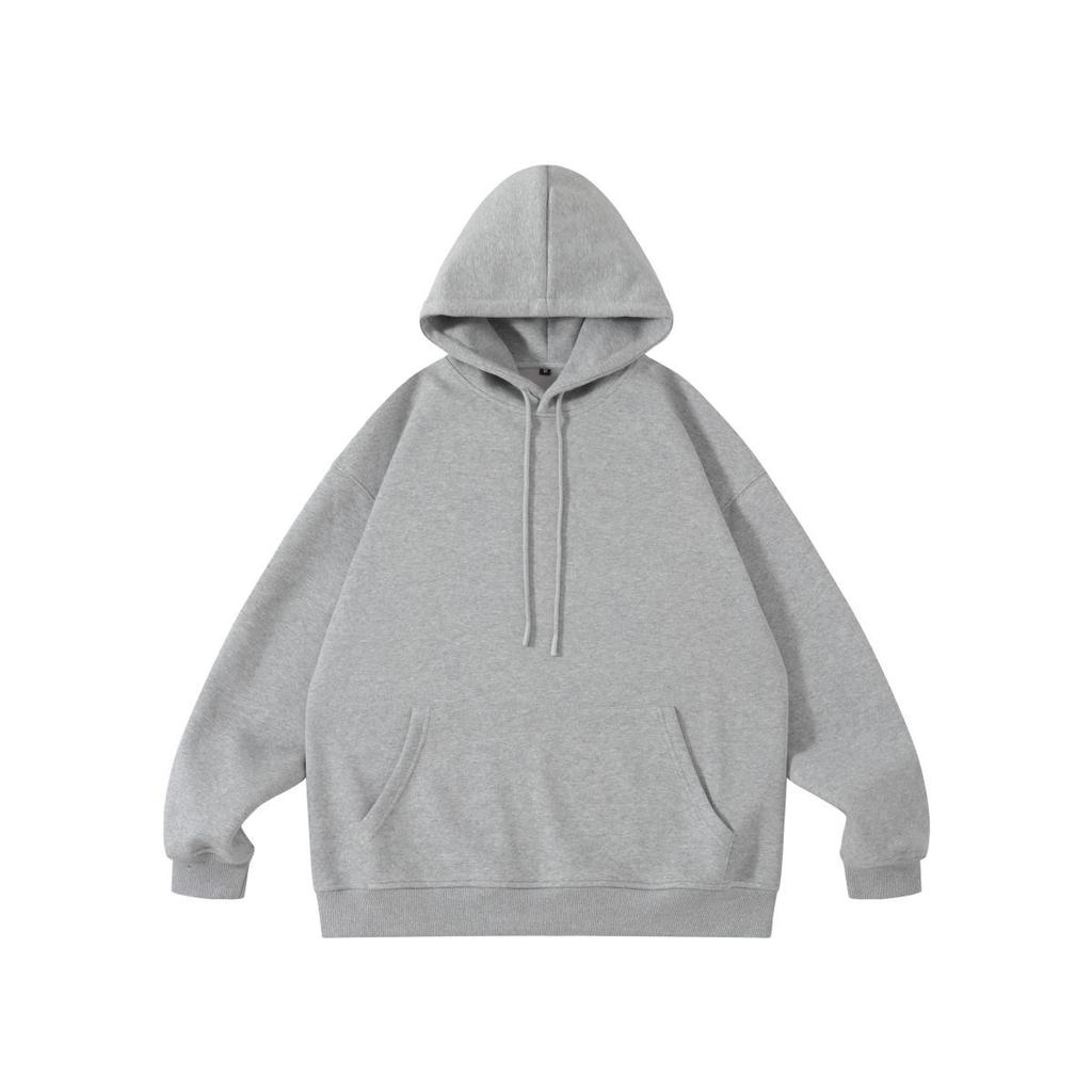 RUIIENRS x ROPUCHA Spring Japanese Streetwear Hoodie Men Oversized