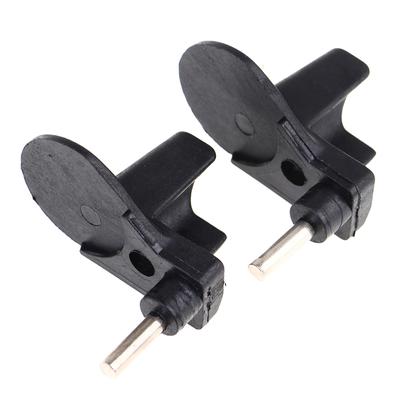 2 Stuks Kettingzaag Vanger 45/52 Voor Chinese Kettingzaag 4500 5200 5800 45cc 52cc 58cc