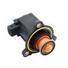 2P CarTurbocharger 11657601058 Diverter Solenoid Valve For BMW F30 F35 F80 E90 E91 E92 E93 X3 X5 X6 335i 435i 535i 640i 06-18