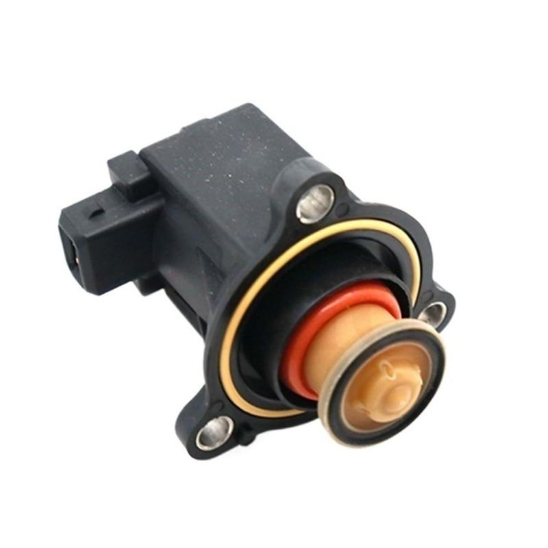 2P CarTurbocharger 11657601058 Diverter Solenoid Valve For BMW F30 F35 F80 E90 E91 E92 E93 X3 X5 X6 335i 435i 535i 640i 06-18