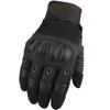 Outdoor Full Finger Touch Screen Hard Shell Tactical Gloves Rock Climbing Fitness Sports Cycling Anti Slip Climbing Wear Resistant Adults