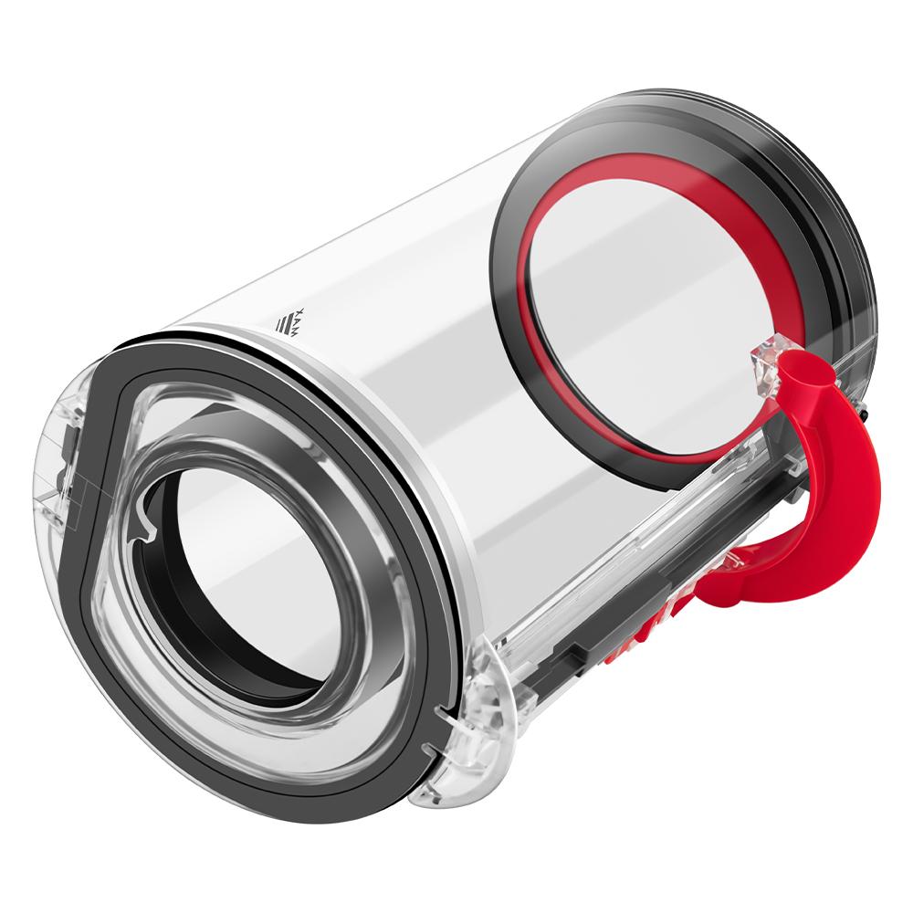 Large Dust Bin For Dyson V11 V15 SV14 SV15 SV22 Vacuum Cleaner Spare Replacement Dust Bucket Canister Filter As Gift