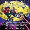 C.A.T.S Cycling Across Time and Space Paperback Book 9781648411199