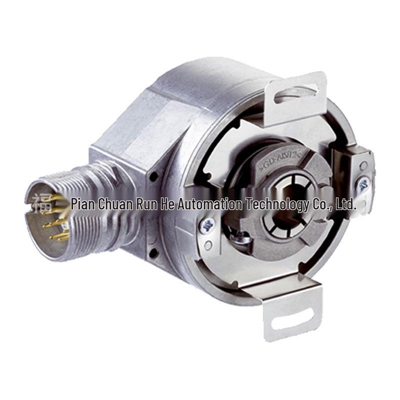 Sick SFS60-HPZT4S01 Servo Feedback Encoder 1055389 - New Stock