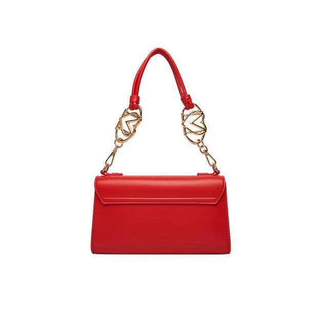 Сумка LOVE MOSCHINO LOVE MOSCHINO JC4051PP1NLF0500 красный