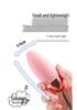 Lai Le Little Whale Multi-Frequency Wireless Remote Control Vibrator for Internal Female Use.