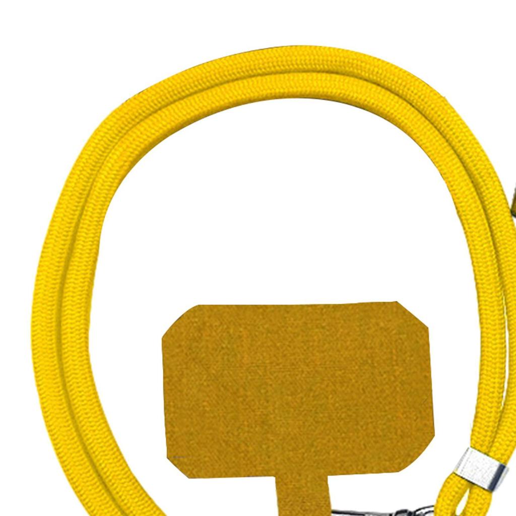 Detachable Neck Strap Adjustable Phone Lanyard Mobile