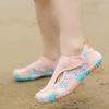 Swimming Beach Sneakers Children Diving Surfing Boating Wading Sports Shoes Kids Aqua Barefoot Water Shoes Quick-Dry Boys Girls