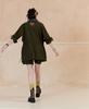 Nuukfitter 838 Hunter Jacket [Dark Khaki]