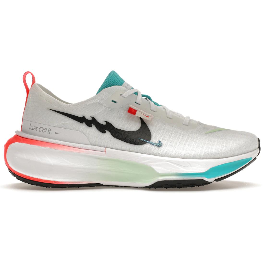 

Кроссовки Nike ZoomX Invincible Run 3 Год Дракона(FZ5056-103) 40