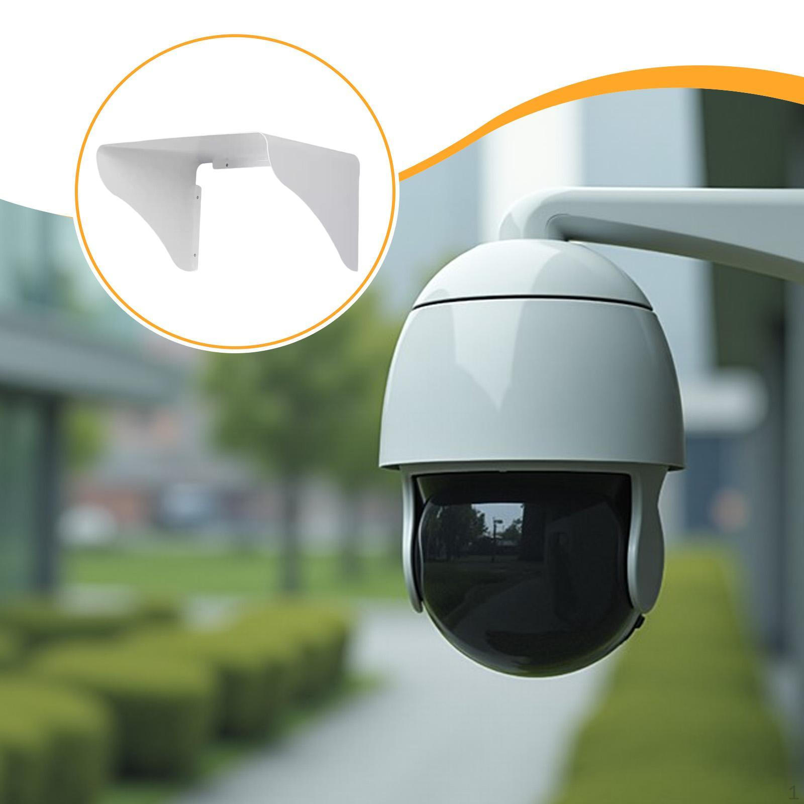 

Крышка для камеры, защита от солнца и дождя, сверхпрочный корпус для наружной безопасности L