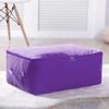 Folding Dust-proof Large Capacity Home Quilt Pillow Bedding Storage Storage
