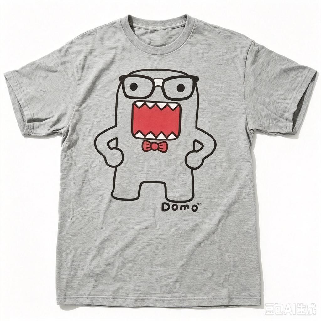 Fashion Kawaii Unisex T Shirt Pattern Y2k Cotton Print Round Neck Loose Tshirt Summer Unisexs Street Couple Tee Clothing