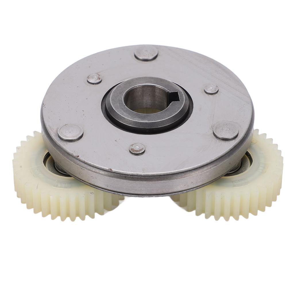 Cheap Electric Bicycle 36T Nylon Gears and 70mm Clutch Kit for Bafang ...