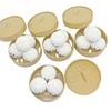 3Pcs Cartoon Expression Steamed Bun Toy Stress Relief Slow Rising Dumpling Squeeze Sensory Toy Soft Stress Ball Simulated Dough Ball Fidget Toy