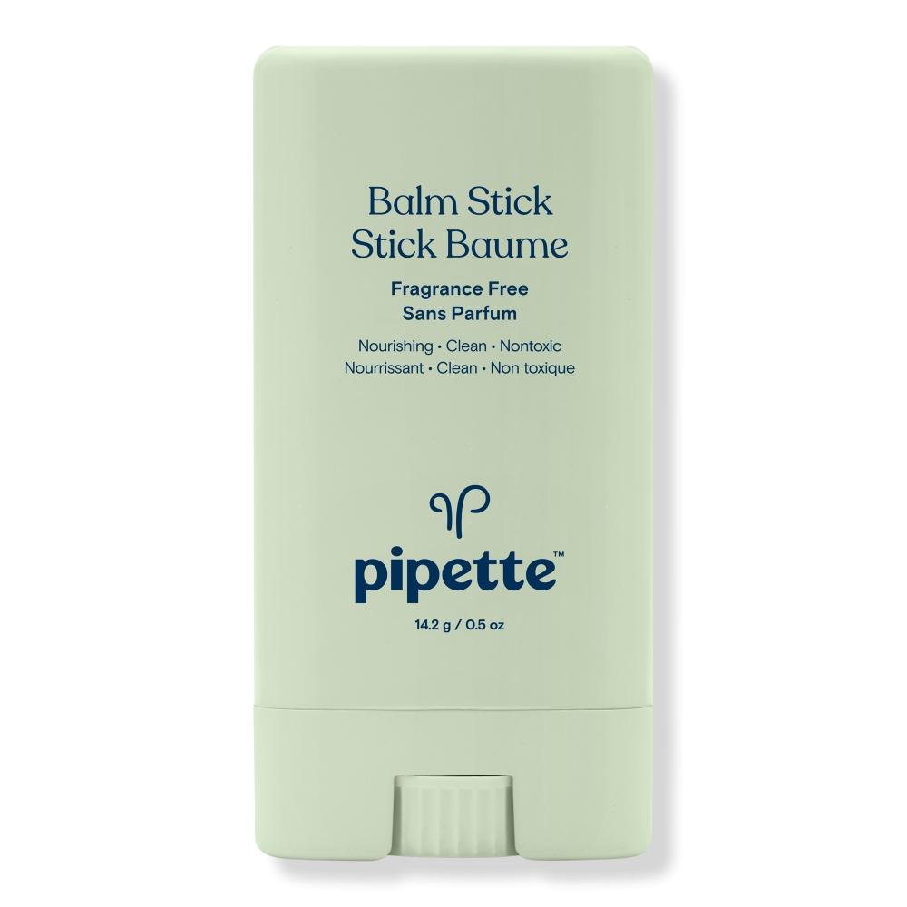 

Увлажняющее средство для тела Pipette Balm Stick Travel, 0,5 унции