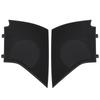 1Pair Front Door Speaker Protective Cover 8V3035409A, 8V3035410A For  A3 S3 RS3 2017-
