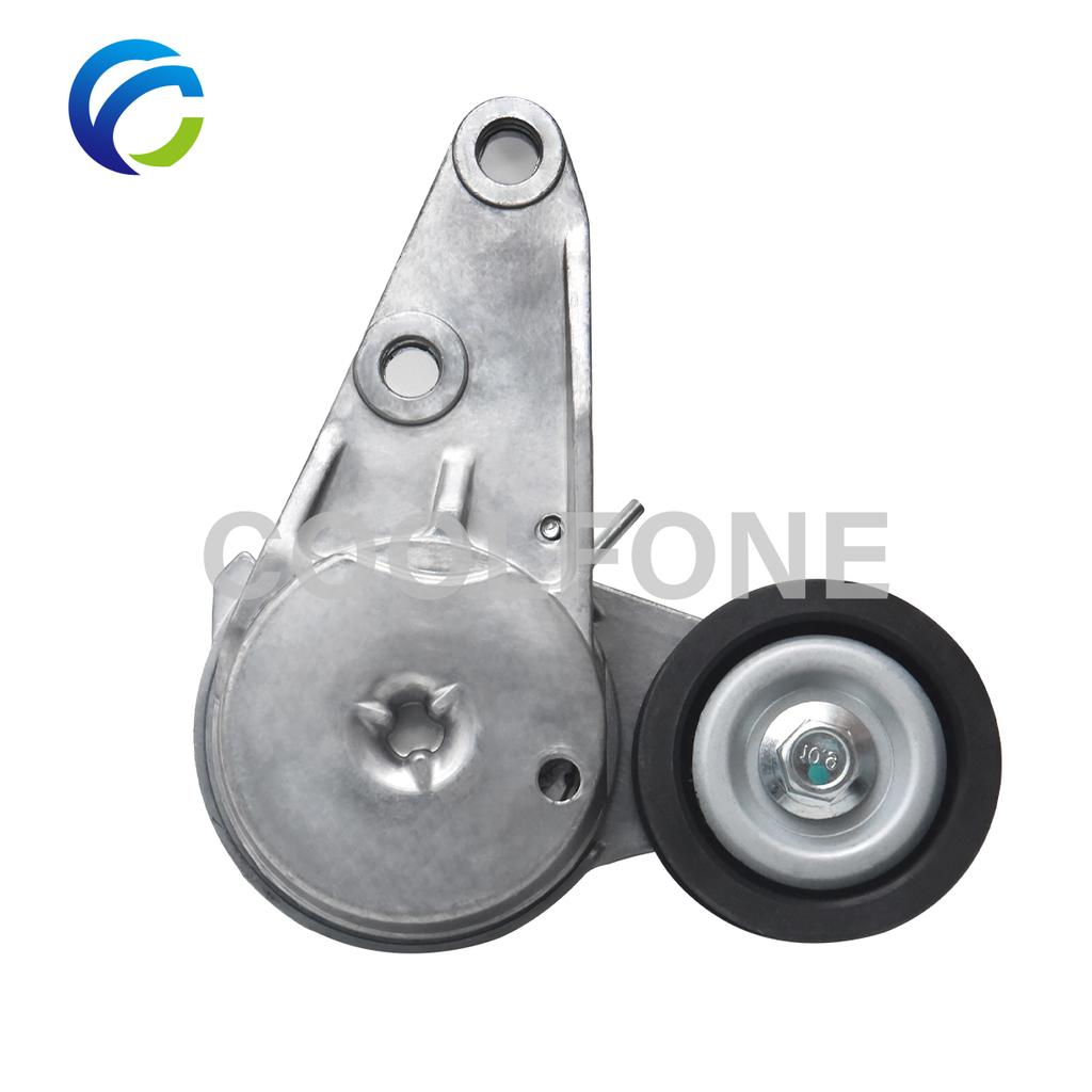 Drive Belt Automatic Tensioner for 1800558 534037310 DS7G-6A228-AA BM5Q-6A228-AA FORD GALAXY S-MAX MONDEO IV FIESTA VI 1.6T