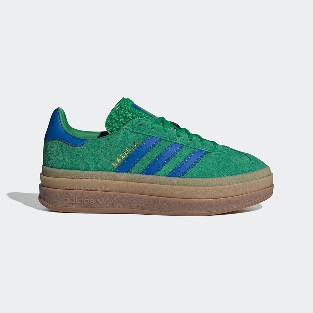 

Adidas Gazelle Bold W Green Ie1370 240