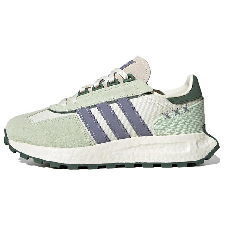 

Adidas Retropy E5 Light Green Women s IE1925 36