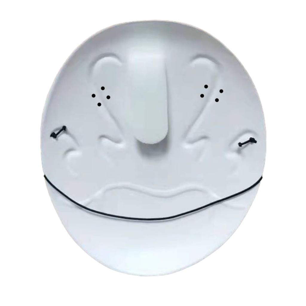 Rimuru Mask Cosplay Costume Mask Halloween Comiket Event Hole [TUISKU]