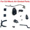 Mavic Air Gimbal Camera Motors Air Gimbal Axis Arm Camera Frame PTZ Cable Camera Housing for DJI Mavic Air