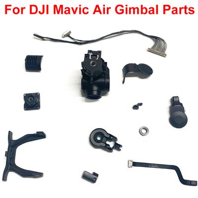 Mavic Air Gimbal Camera Motors Air Gimbal Axis Arm Camera Frame PTZ Cable Camera Housing for DJI Mavic Air
