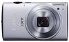 Canon IXY 620F Digital Camera with 24mm Wide Angle and 10x Optical Zoom (Silver)