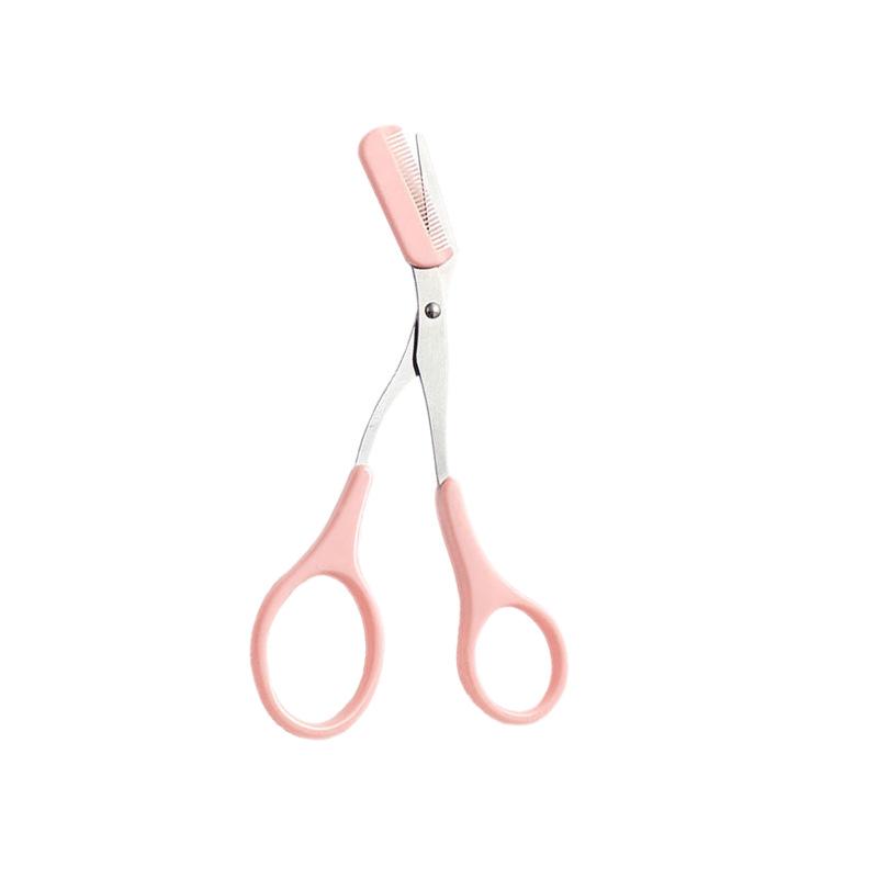 Women's Automatic Electric Eyebrow Trimmer - Hair Removal Beauty Tool