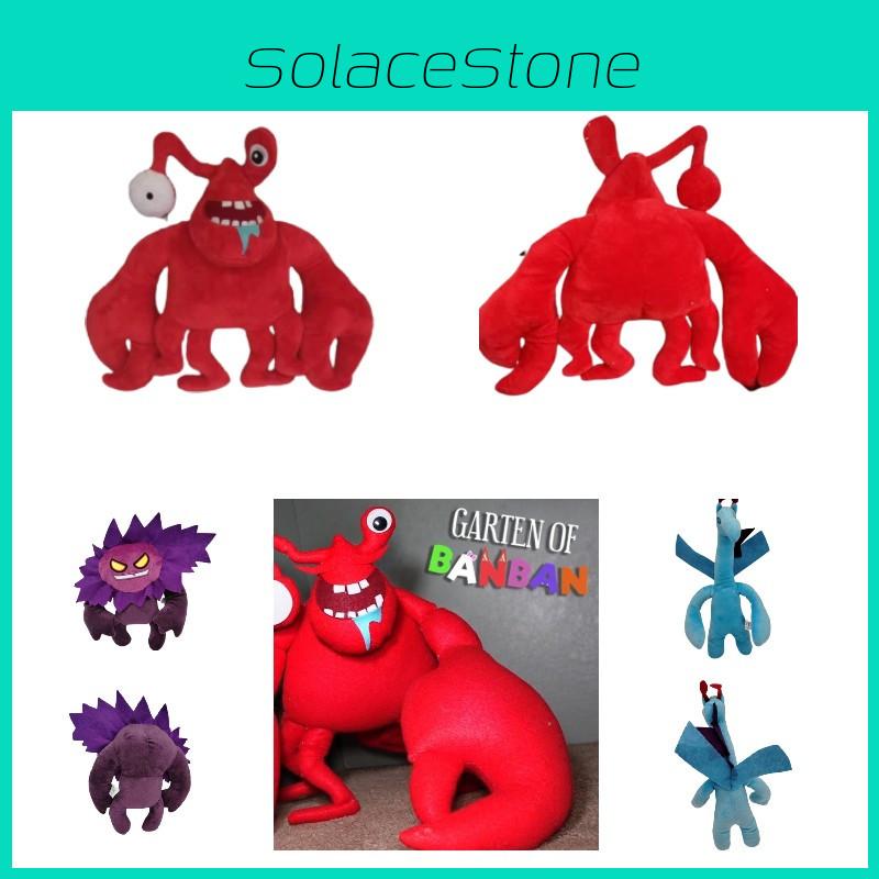 Banban Kindergarten Garden Plush Toy Soft And Cuddly Animal Figurine By Banbin Toys