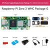 Raspberry Pi Zero 2 W mit angelötetem Pin-Header - Zweite Generation, Mehrere Pakete verfügbar