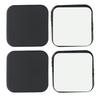 Silicone Supply Wall Protector Rubber Stop for Door Handle Anti Collision