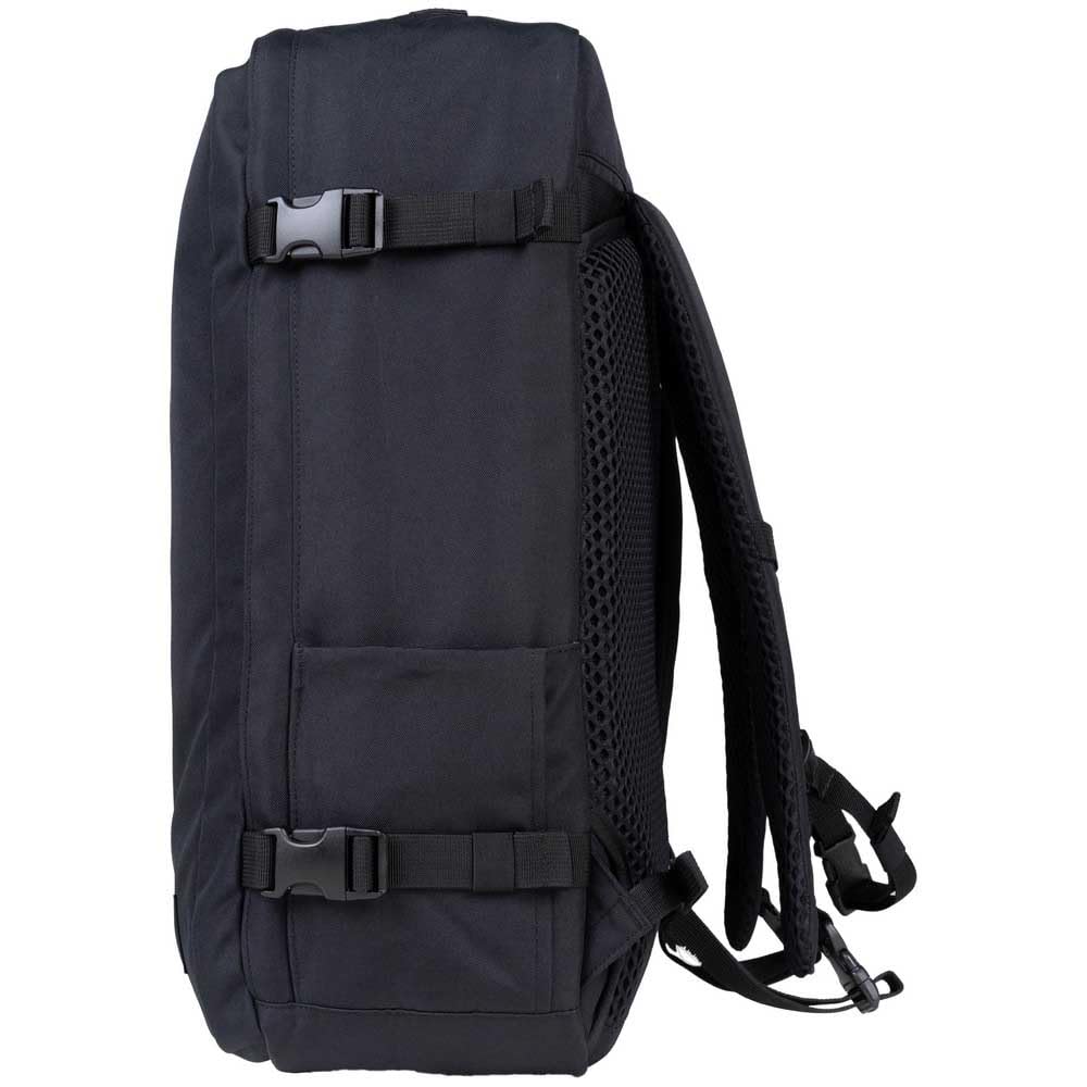 CABINZERO CLASSIC PLUS STYLE 42L Absolute Black